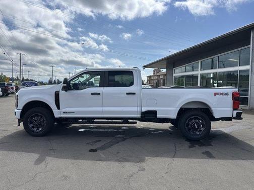 2025 Ford F-350 XL