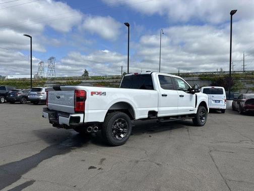 2025 Ford F-350 XL