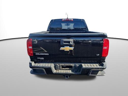 2015 Chevrolet Colorado LT