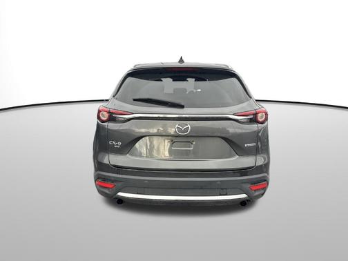 2021 Mazda CX-9 Grand Touring