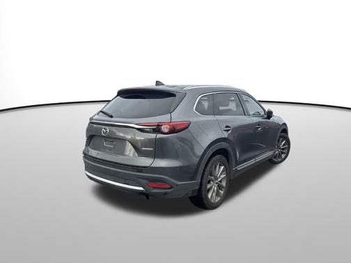 2021 Mazda CX-9 Grand Touring