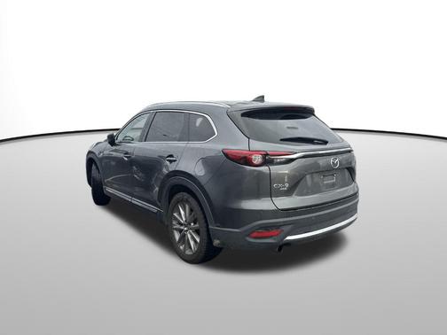 2021 Mazda CX-9 Grand Touring