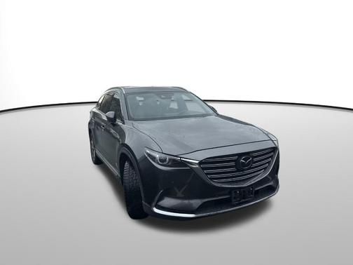 2021 Mazda CX-9 Grand Touring