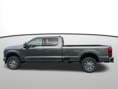 2026 Ford F-350 Lariat Super Duty