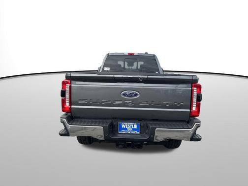 2026 Ford F-350 Lariat Super Duty
