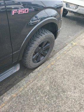 2013 Ford F-150 XL