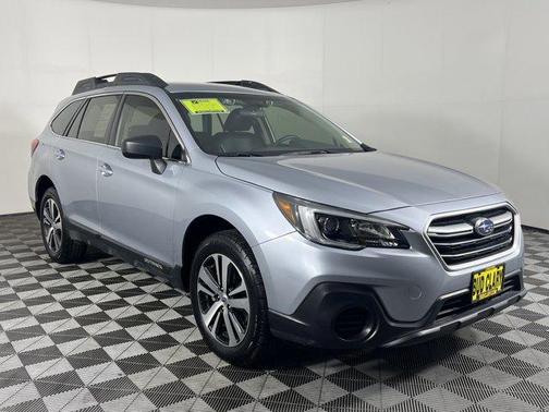 2019 Subaru Outback 2.5i