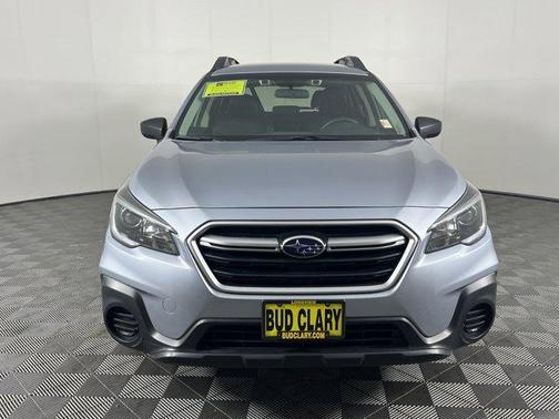 2019 Subaru Outback 2.5i