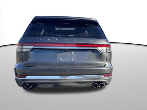 2020 Lincoln Aviator Reserve AWD