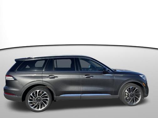 2020 Lincoln Aviator Reserve AWD