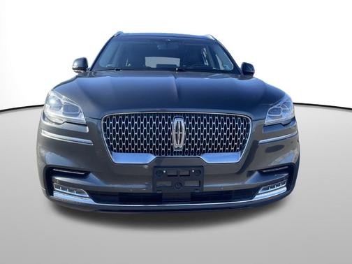 2020 Lincoln Aviator Reserve AWD