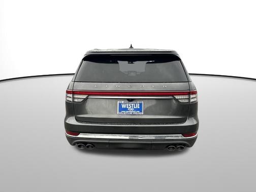 2020 Lincoln Aviator Reserve AWD