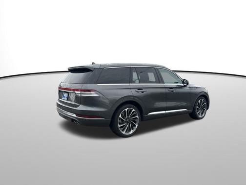 2020 Lincoln Aviator Reserve AWD