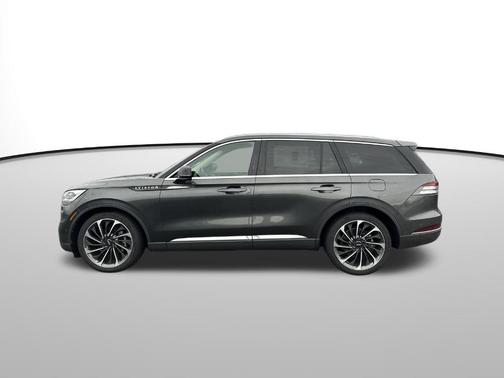 2020 Lincoln Aviator Reserve AWD