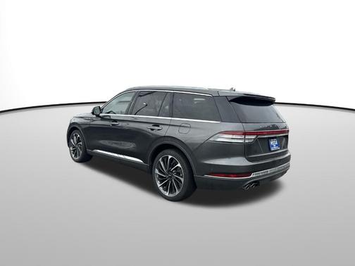 2020 Lincoln Aviator Reserve AWD