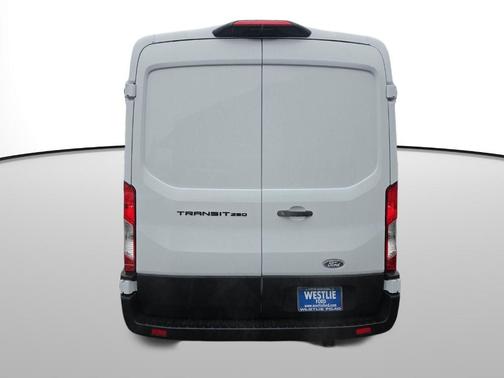 2026 Ford Transit-250 148 WB Medium Roof Cargo