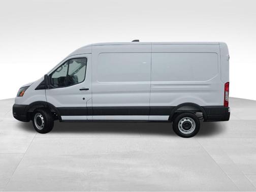 2026 Ford Transit-250 148 WB Medium Roof Cargo