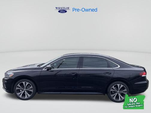 2021 Volkswagen Passat 2.0T SE
