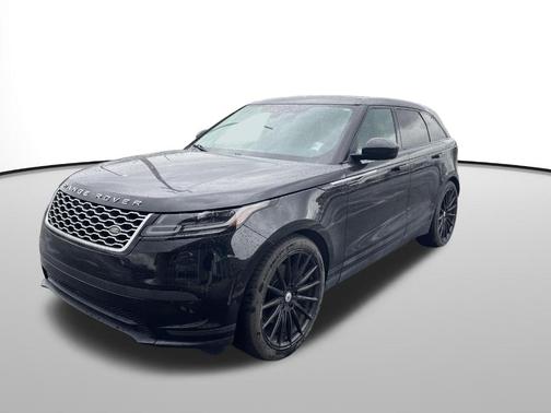 2018 Land Rover Range Rover Velar P380 S
