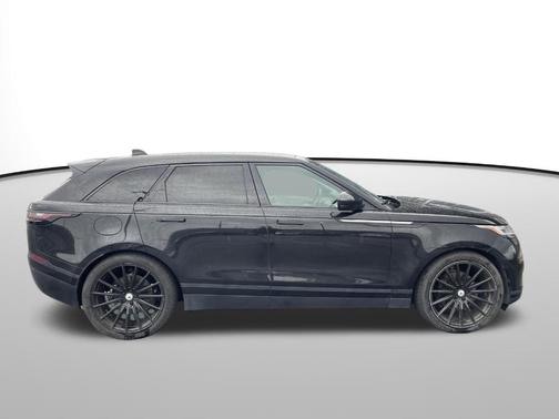 2018 Land Rover Range Rover Velar P380 S