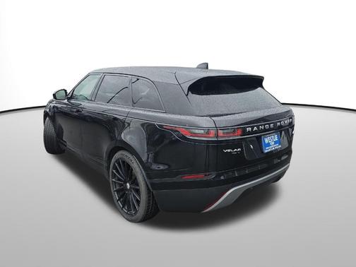 2018 Land Rover Range Rover Velar P380 S