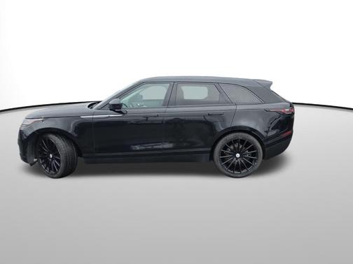 2018 Land Rover Range Rover Velar P380 S