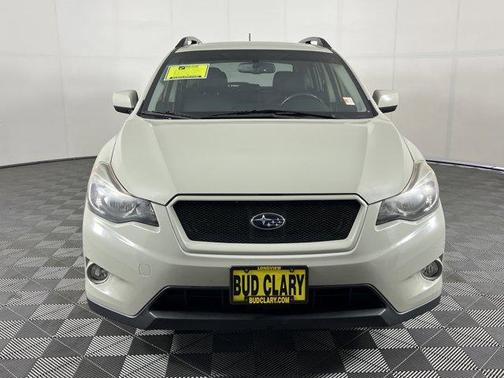 2013 Subaru XV Crosstrek 2.0i Limited