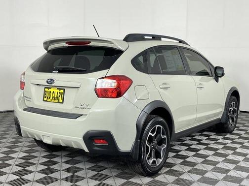 2013 Subaru XV Crosstrek 2.0i Limited