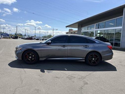 2020 Honda Accord Sport 1.5T