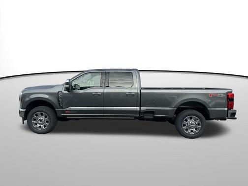 2026 Ford F-350 Lariat Super Duty