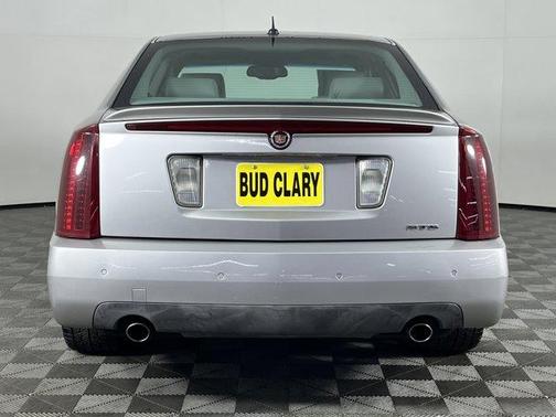 2006 Cadillac STS V6