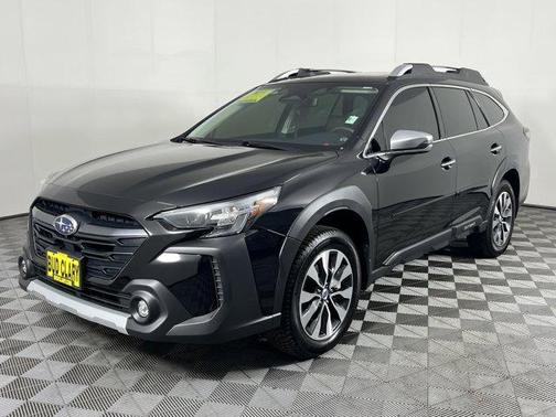 2024 Subaru Outback Touring XT