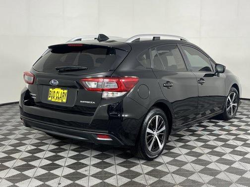 2023 Subaru Impreza Premium