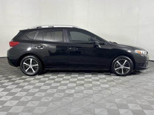 2023 Subaru Impreza Premium