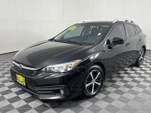 2023 Subaru Impreza Premium