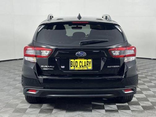2023 Subaru Impreza Premium
