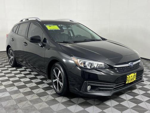 2023 Subaru Impreza Premium