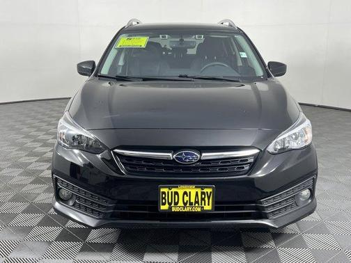 2023 Subaru Impreza Premium