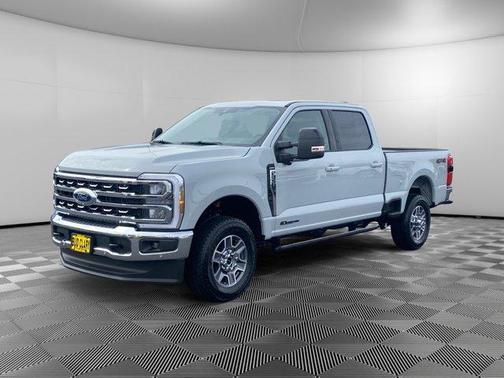 2025 Ford F-350 Lariat Super Duty