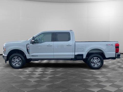 2025 Ford F-350 Lariat Super Duty