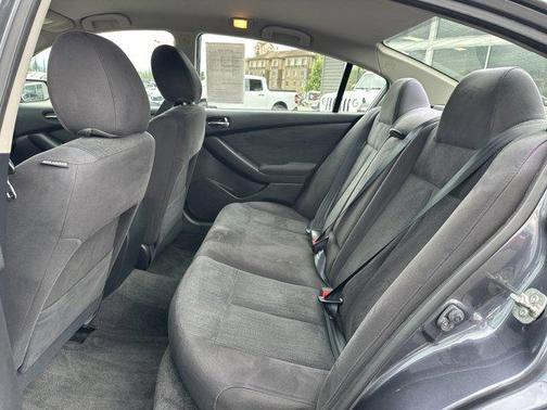 2012 Nissan Altima 2.5 S