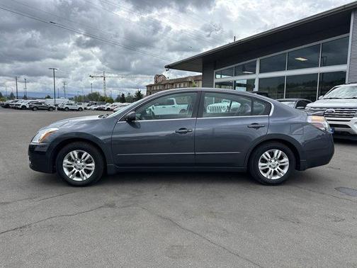 2012 Nissan Altima 2.5 S