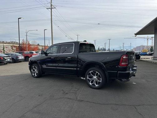 2020 RAM 1500 Limited