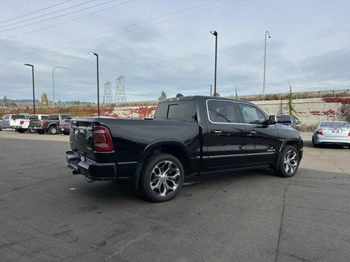 2020 RAM 1500 Limited