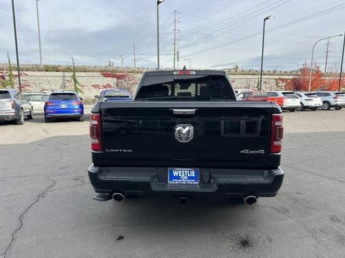 2020 RAM 1500 Limited