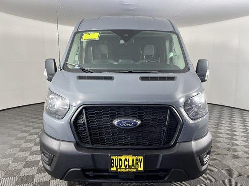 2021 Ford Transit-350
