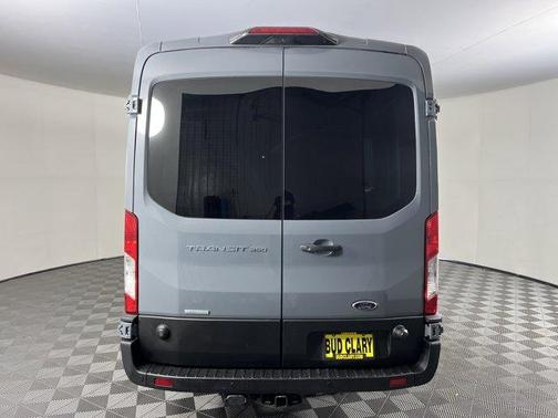 2021 Ford Transit-350