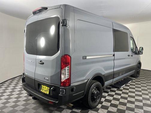 2021 Ford Transit-350