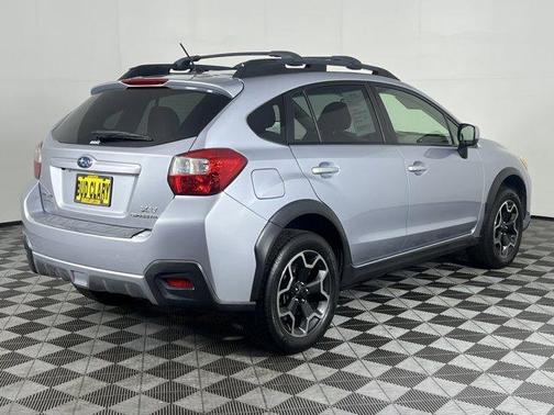 2014 Subaru XV Crosstrek 2.0i Limited