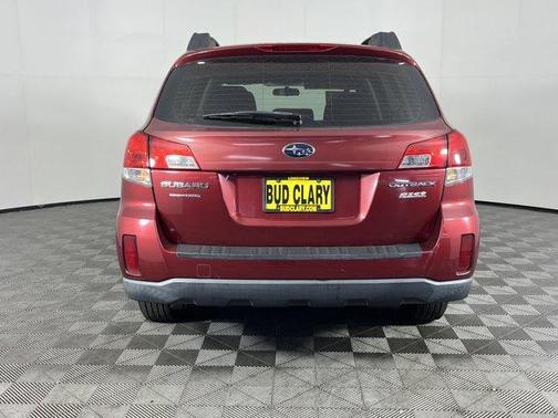 2013 Subaru Outback 2.5i